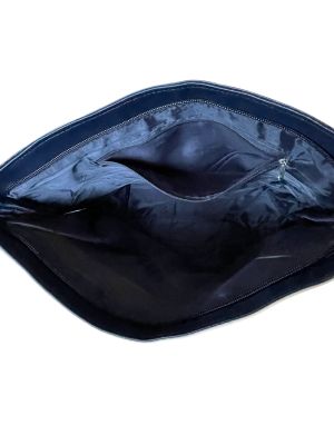 Дамска кожена чанта за рамо 