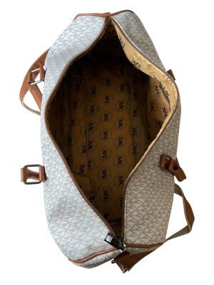 Кожен сак MK