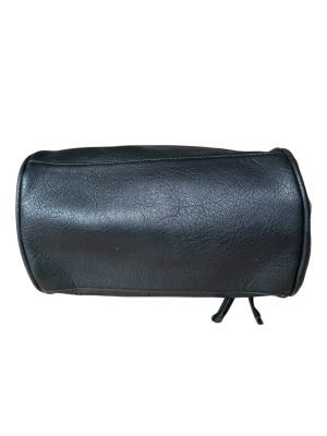 Дамска кожена чанта E&S