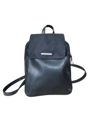 Дамска кожена раница STREET ONE