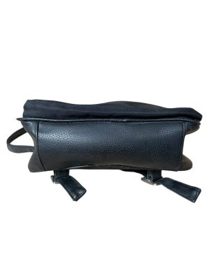 Дамска кожена раница STREET ONE