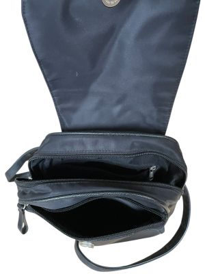 Дамска кожена раница STREET ONE