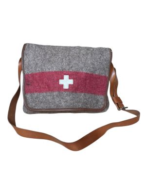 Дамска чанта през рамо KARLEN SWISS