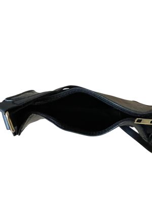 Малка кожена дамска чанта