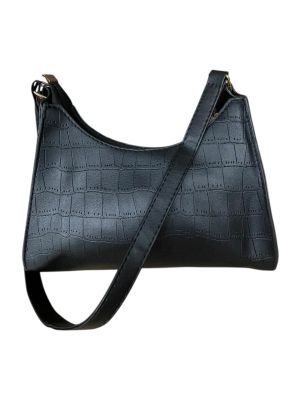 Малка кожена дамска чанта