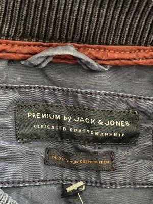 Мъжко преходно яке JACK & JONES L