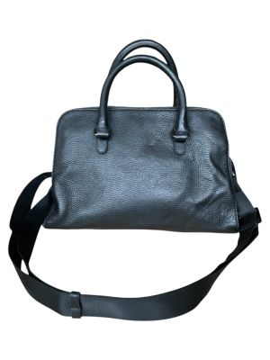 Кожена дамска чанта BUGATTI