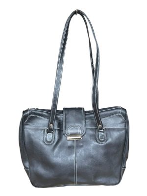 Кожена дамска чанта