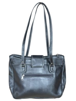 Кожена дамска чанта