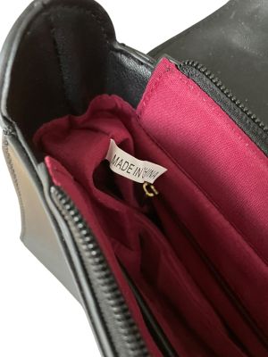 Дамска чантичка CHANEL от еко кожа