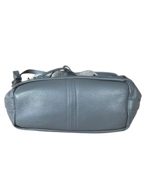 Дамска чанта тип кофа 