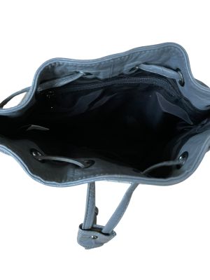 Дамска чанта тип кофа 