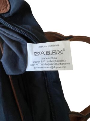 Дамска чантичка CHARM LONDON