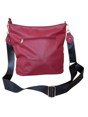 Дамска чанта за през рамо