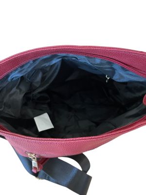 Дамска чанта за през рамо