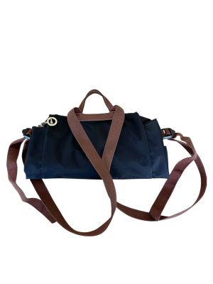 Дамска чанта тип раничка LONGCHAMP