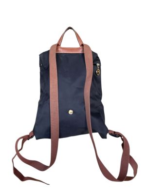 Дамска чанта тип раничка LONGCHAMP