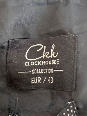 Дамско палто CLOCKHOUSE C&A M