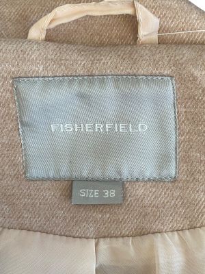 Дамско палто FISHERFIELD M
