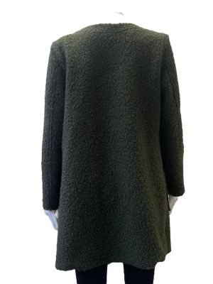 Дамско палто NEW COLLECTION S