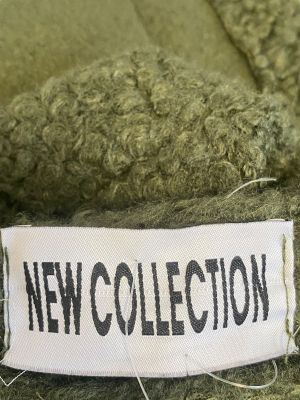 Дамско палто NEW COLLECTION S