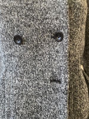 Дамско палто с коланче ONLY XS