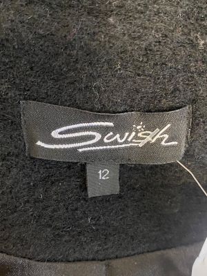 Дамско палто SWISH M