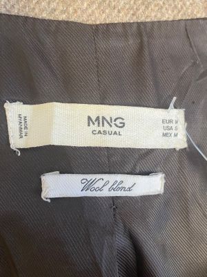 Дамско палто MNG M