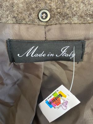 Дамско палто MADE IN ITALY M