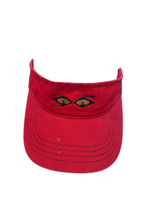 Шапка с козирка SNAKE EYES