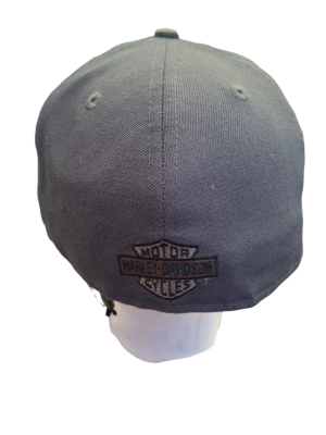 Шапка с козирка NEW ERA