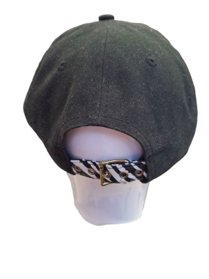 Шапка с козирка NEW ERA
