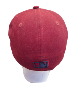 Шапка с козирка NEW ERA GOOPERSTOWN COLLECTION