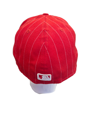 Шапка с козирка NEW ERA