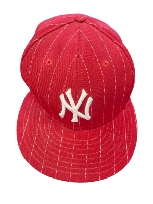 Шапка с козирка NEW ERA