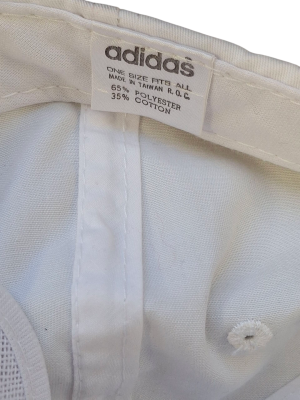 Шапка с козирка ADIDAS