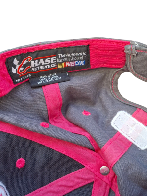 Шапка с козирка HASE AUTHENTICS