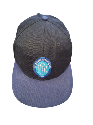 Шапка с козирка F.C. PHONIX