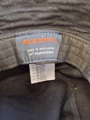 Шапка идиотка FLEXFIT