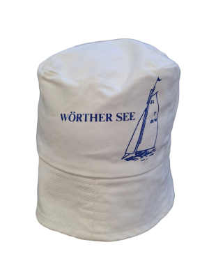 Шапка идиотка WORTHER SEE