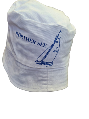 Шапка идиотка WORTHER SEE