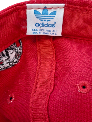 Шапка с козирка ADIDAS GERMANY