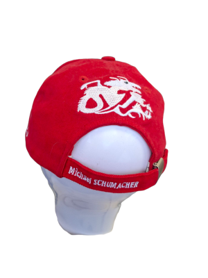 Шапка с козирка WORLD CHAMPION