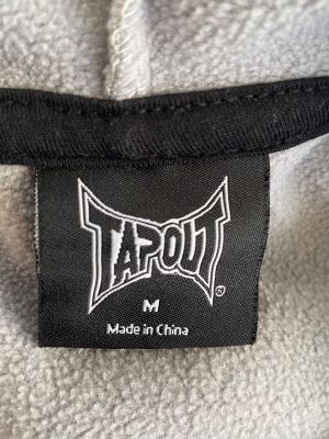 Мъжки елек с качулка TAPOUT M
