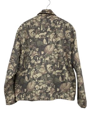 Мъжко дънково яке ZARA S