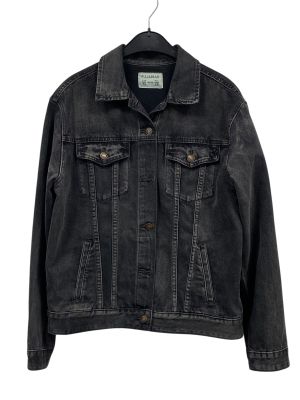 Мъжко дънково яке PULL&BEAR M