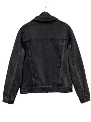 Мъжко дънково яке PULL&BEAR M