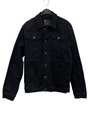 Мъжко дънково яке DENIM PROJECT M