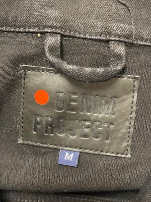 Мъжко дънково яке DENIM PROJECT M