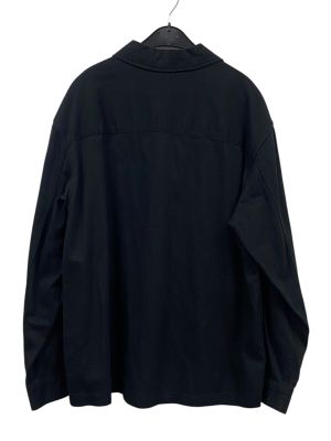 Мъжко дънково яке H&M L